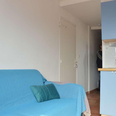 Appart T1 A 250M Plage, Clim, Wifi, Parking, Centre Banyuls - Fr-1-225C-75 Zewnętrze zdjęcie