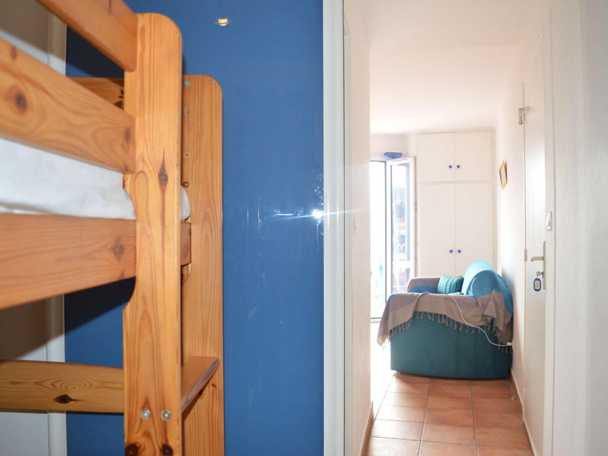 Appart T1 A 250M Plage, Clim, Wifi, Parking, Centre Banyuls - Fr-1-225C-75 Zewnętrze zdjęcie